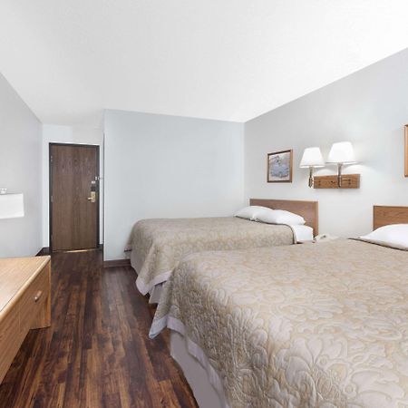 Super 8 By Wyndham Murdo Extérieur photo