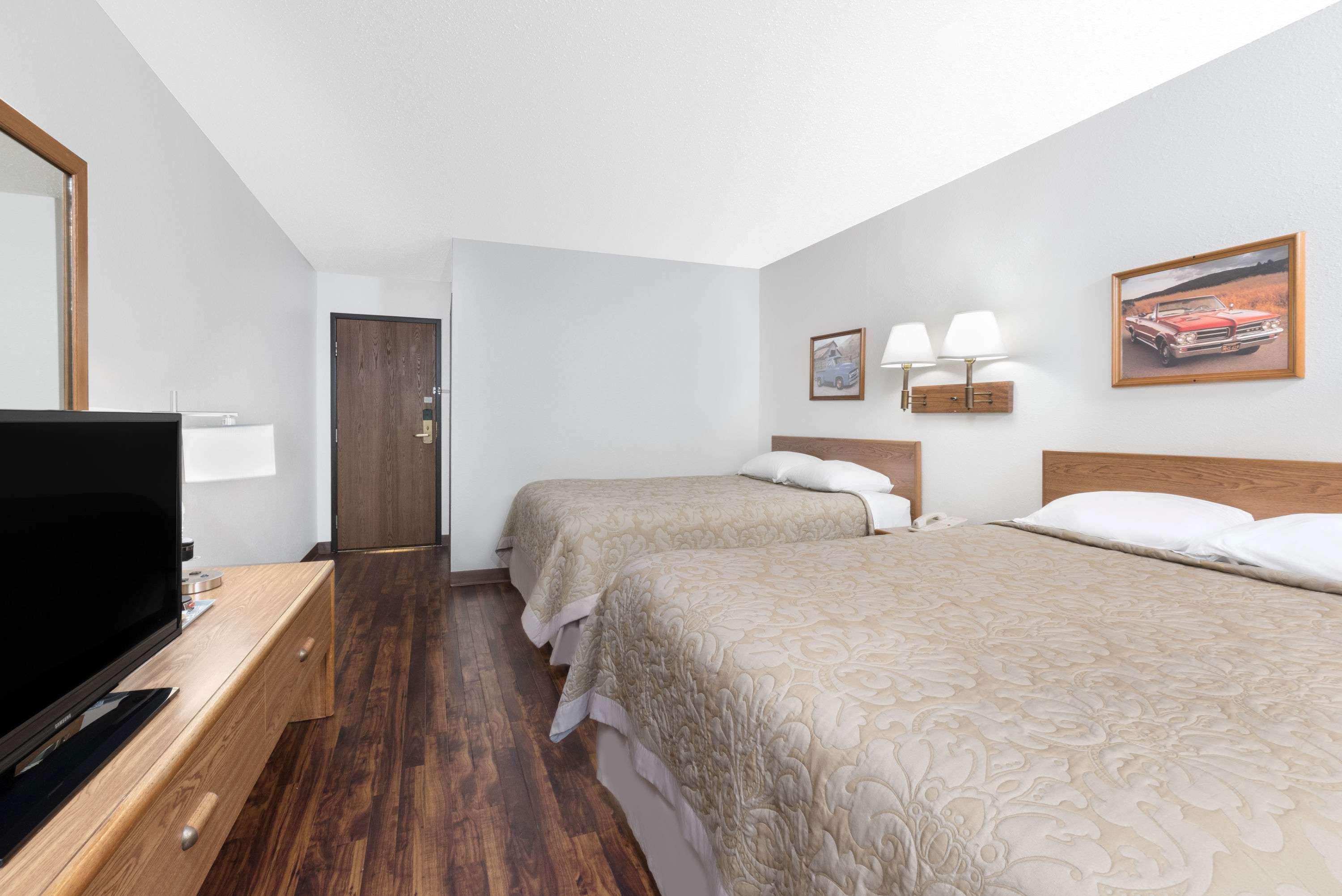 Super 8 By Wyndham Murdo Extérieur photo