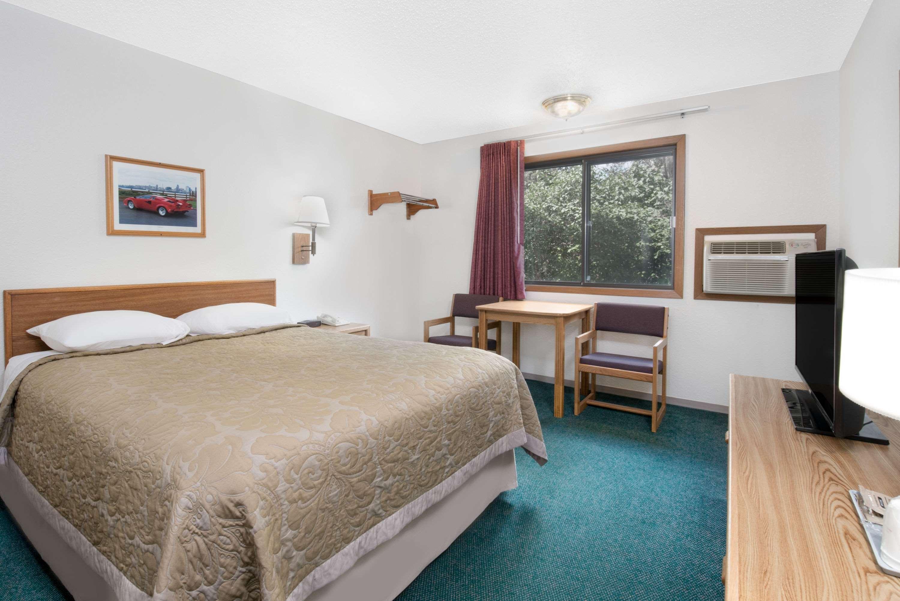 Super 8 By Wyndham Murdo Extérieur photo
