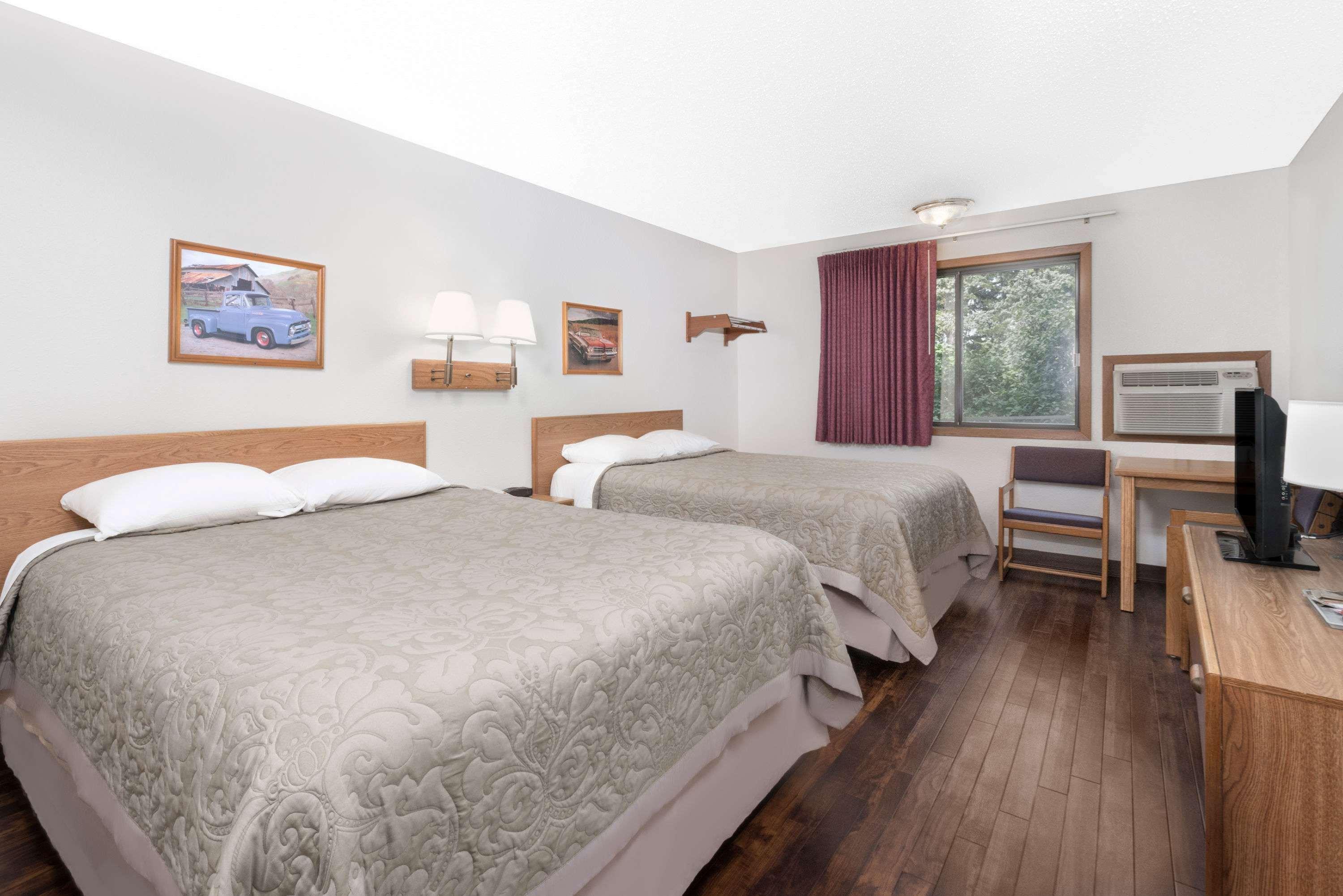 Super 8 By Wyndham Murdo Extérieur photo