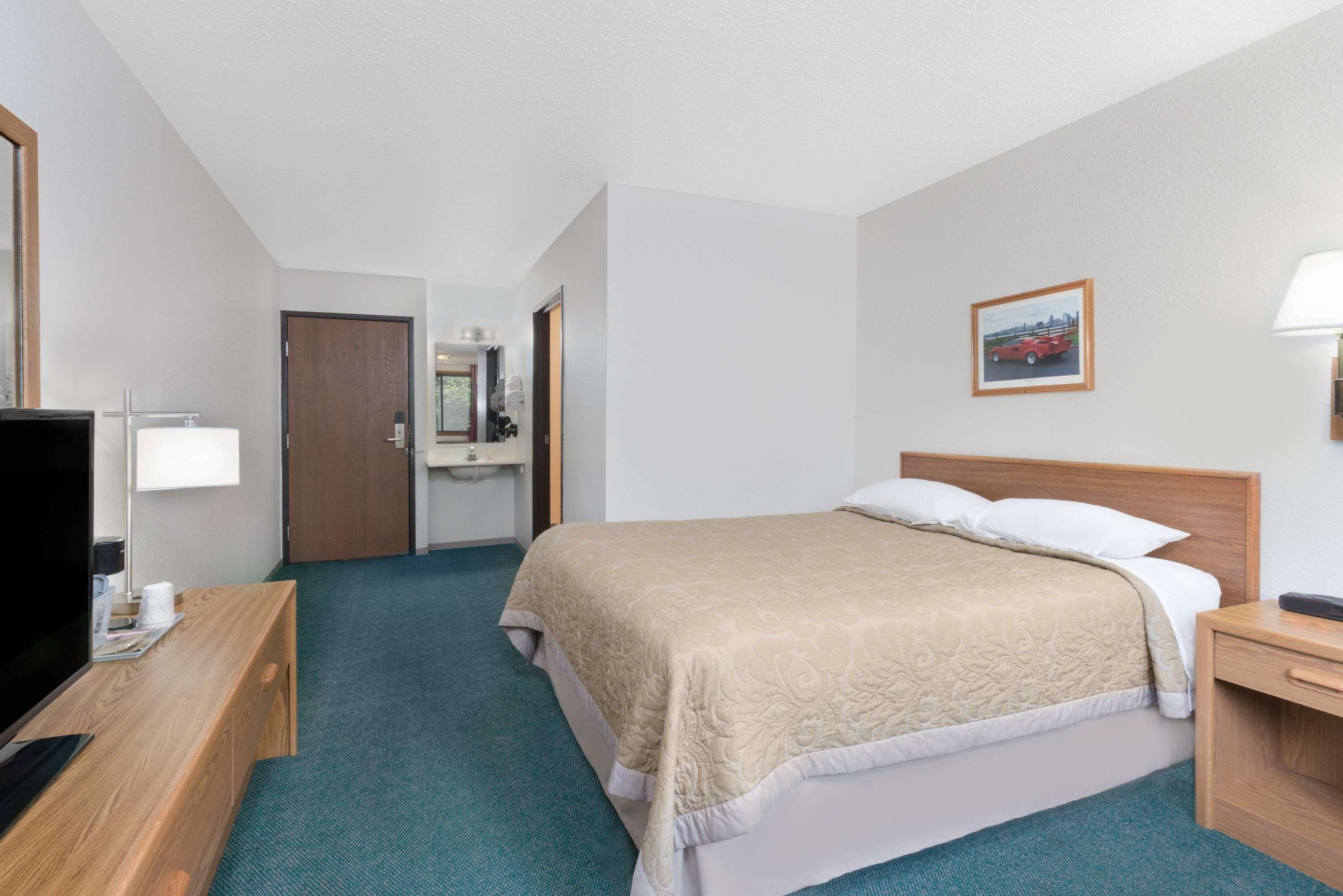 Super 8 By Wyndham Murdo Extérieur photo