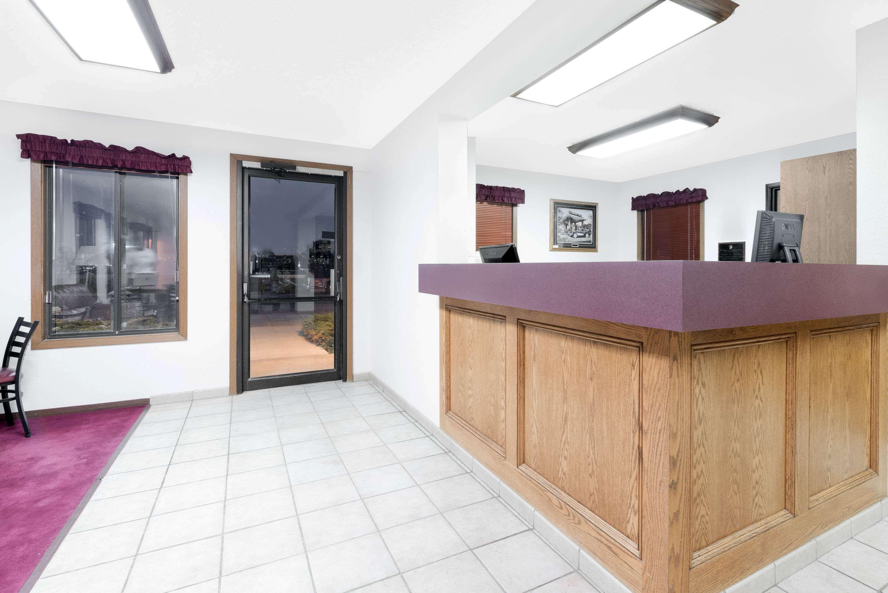 Super 8 By Wyndham Murdo Extérieur photo