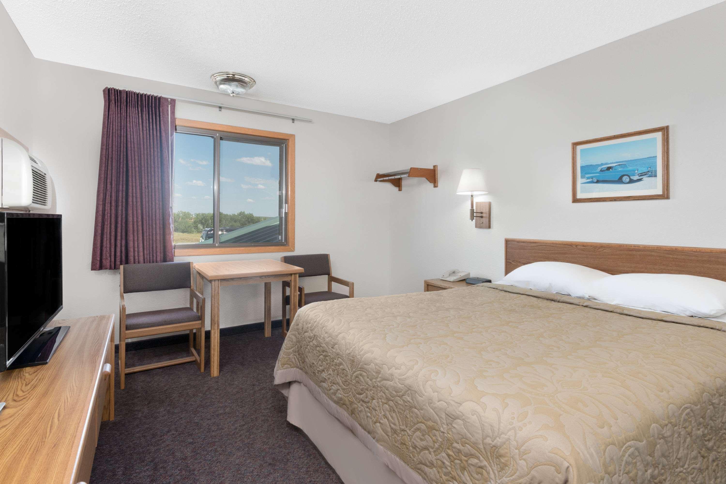 Super 8 By Wyndham Murdo Extérieur photo