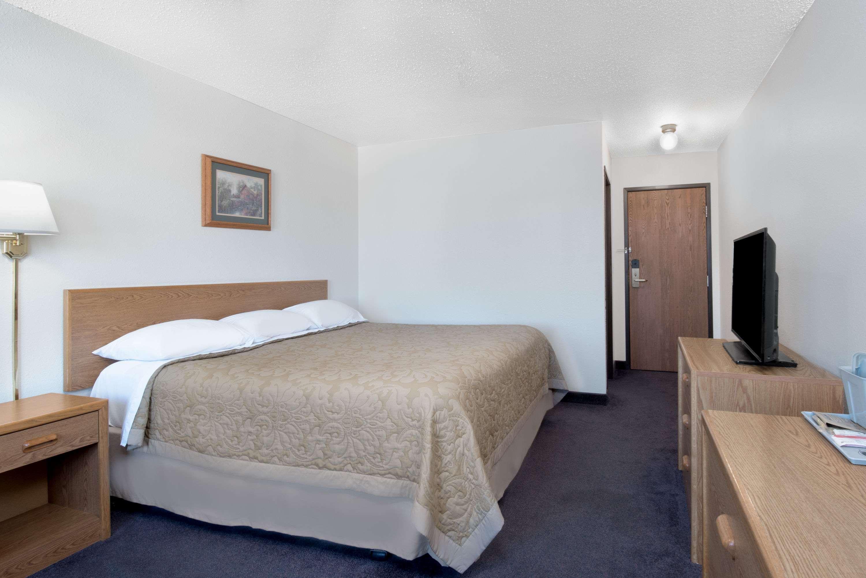 Super 8 By Wyndham Murdo Extérieur photo